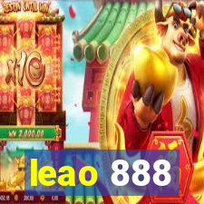 leao 888